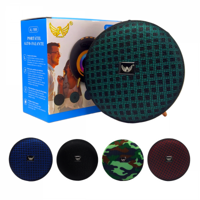 Caixa de som *bluetooth Altomex AL-1999