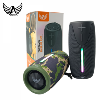 Caixa de Som à prova d'água Altomex AL-8775