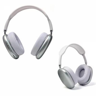 Fone Sem Fio Bluetooth Wireless P9 PLUS