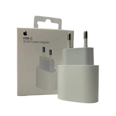 Fonte USB-C IOS 20W A2347