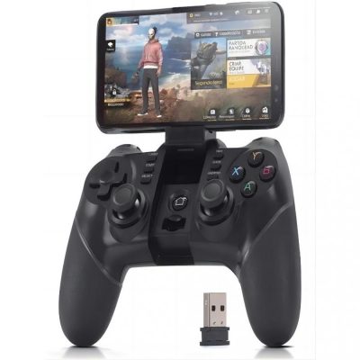Controle Gamer para celular AT-9076