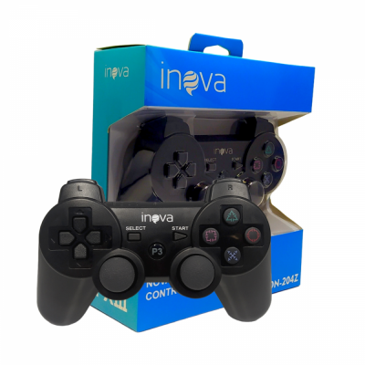 Controle Inova con-pxIII sem fio 204Z