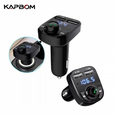 Car MP3 Player V5.0 + EDR Kapbom KA-X8