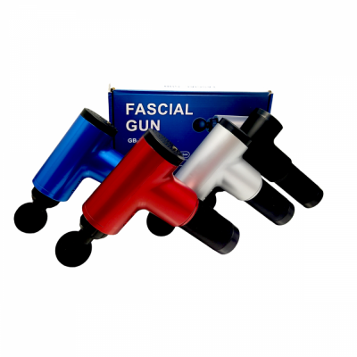Pistola massageadora Altomex GB - 820