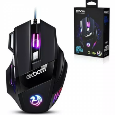 MOUSE GAME MS-G260